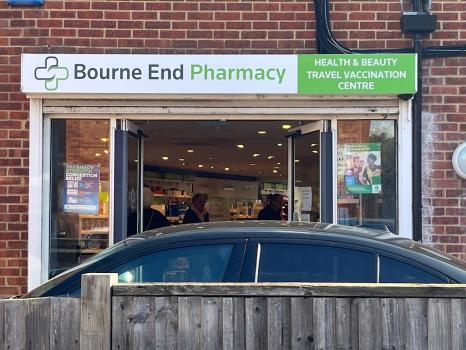 Bourne End Pharmacy