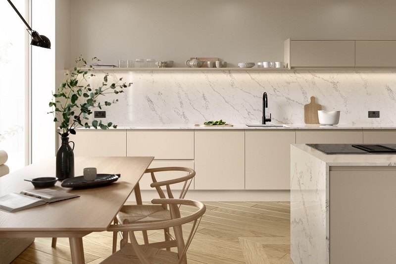 Kitchen Flair Leyland