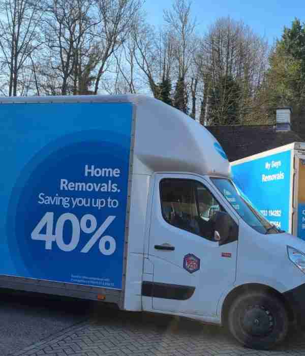 My Guys Removals