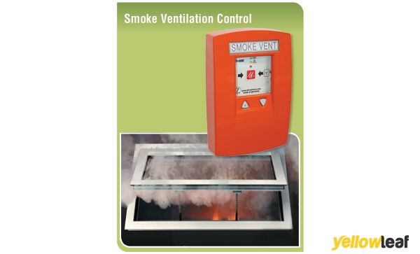 Dyer Environmental Controls Ltd