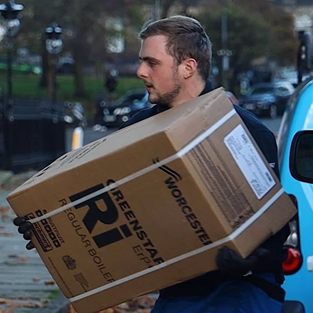 Celsius Plumbing and Heating (Edinburgh) Ltd