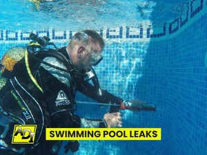 Adi Leak Detection - Aboyne