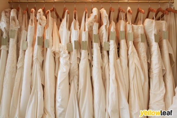 Katherine Allen Bridal
