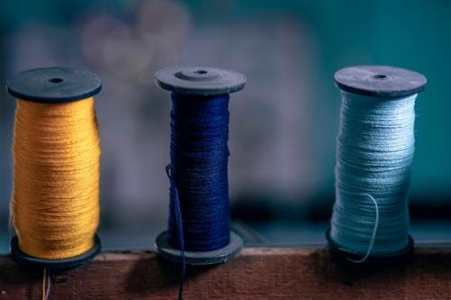 Cressex Embroidery Ltd