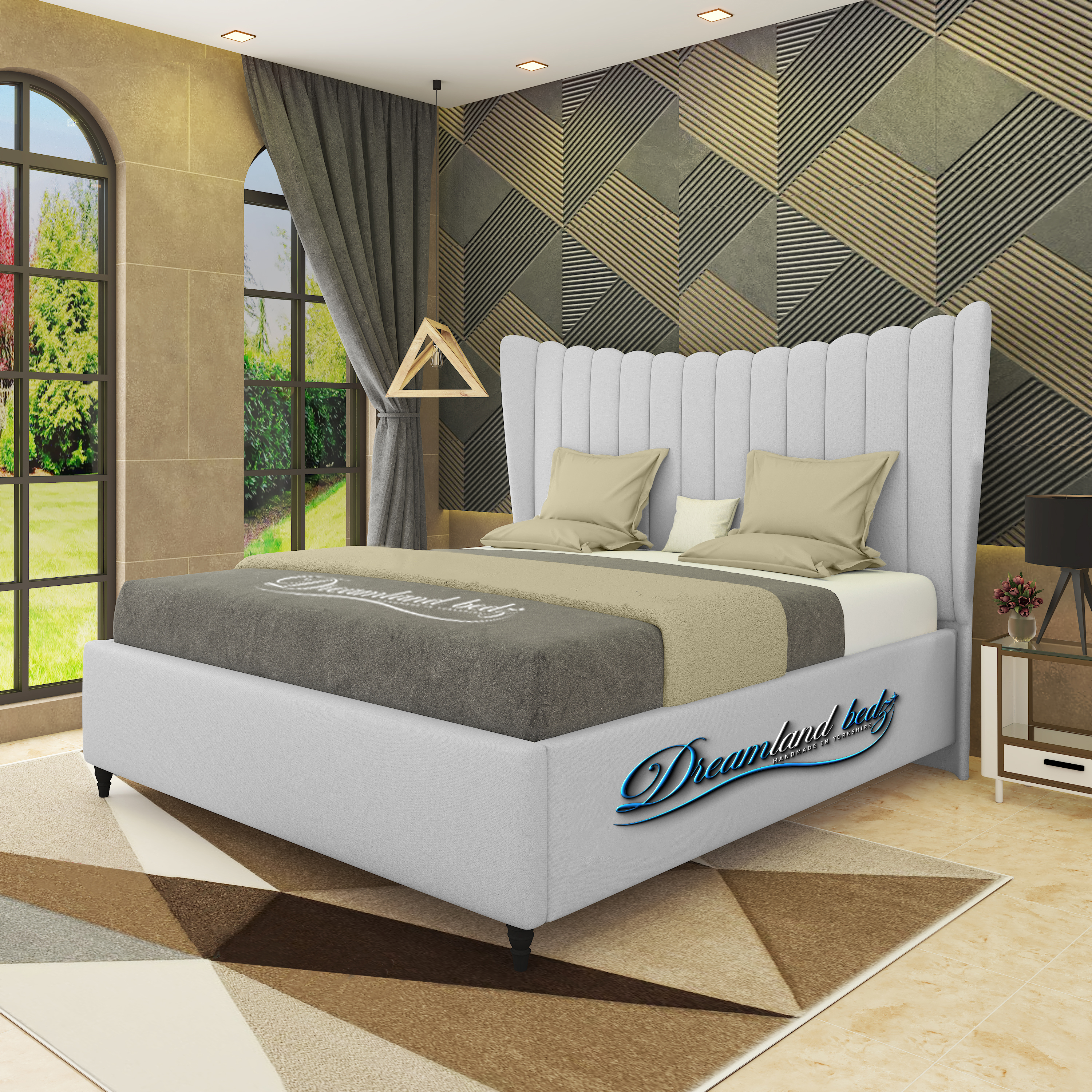 Dreamland Bedz Limited