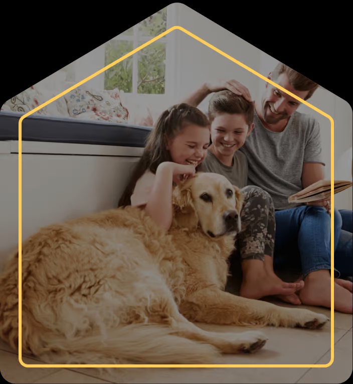 The Mortgage Pod