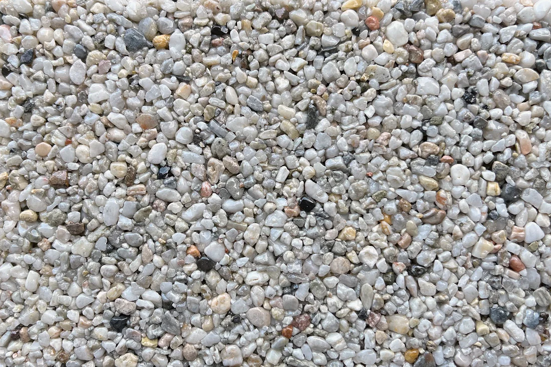 Resin Bound London