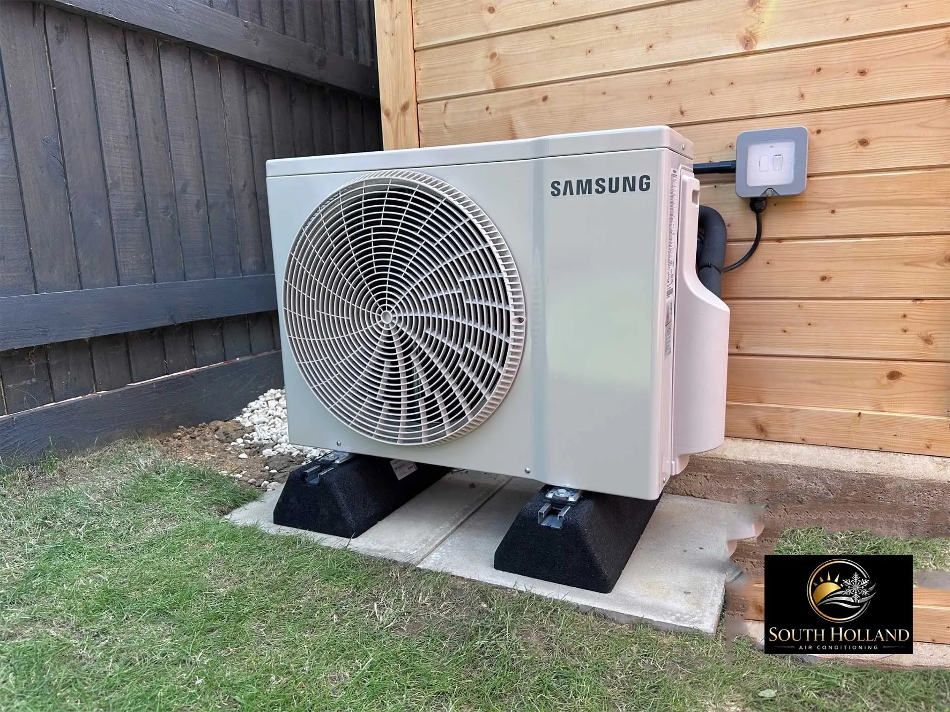 South Holland Air Conditioning Ltd