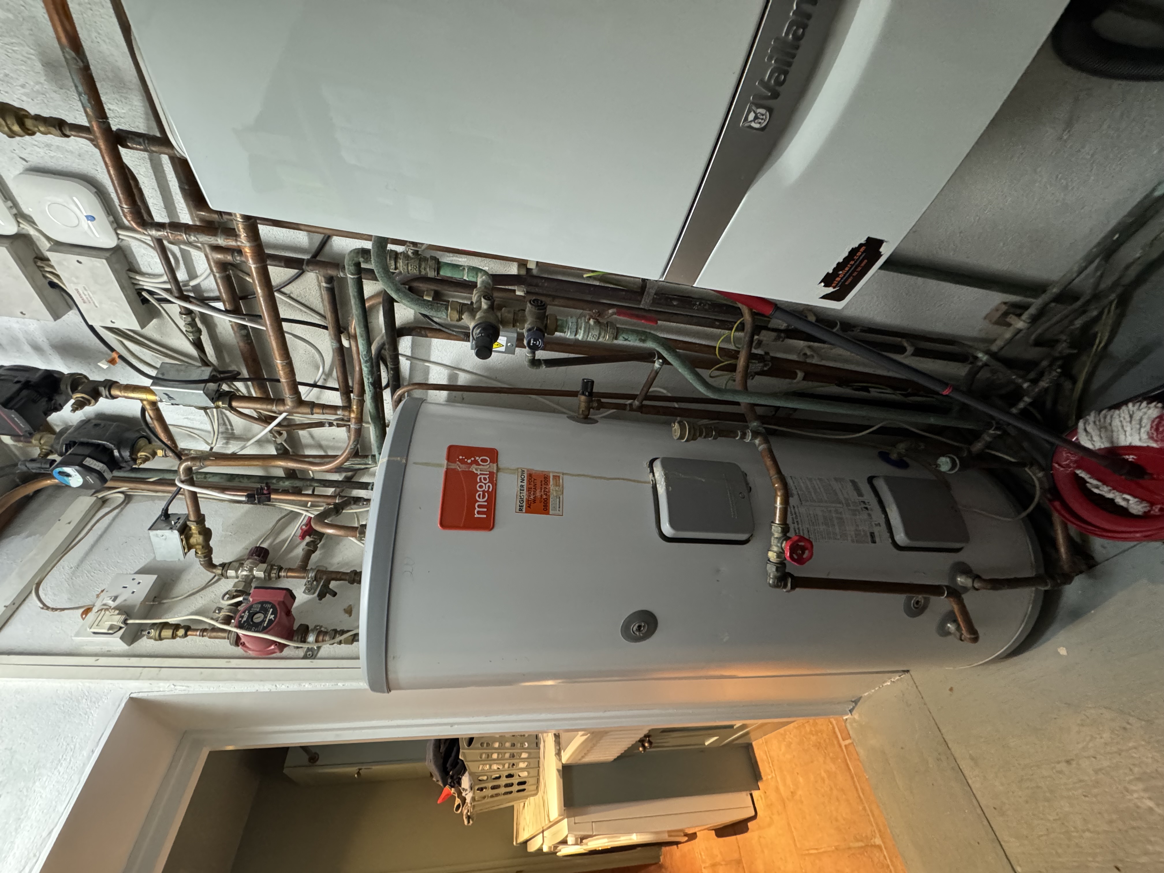 MML Plumbing Ltd