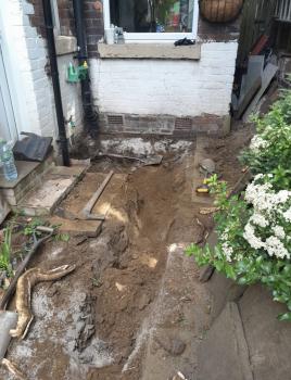 Cheshire Drainage Solutions Ltd