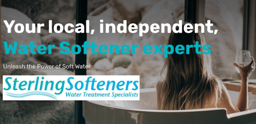 Sterling Softeners