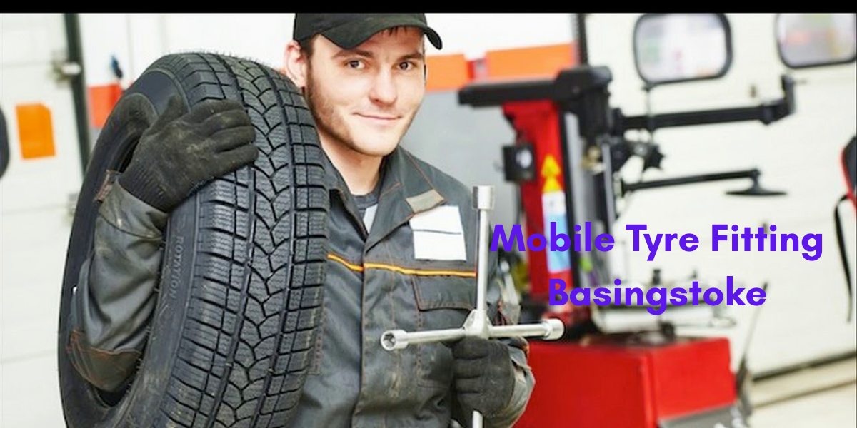 DJ Tyres