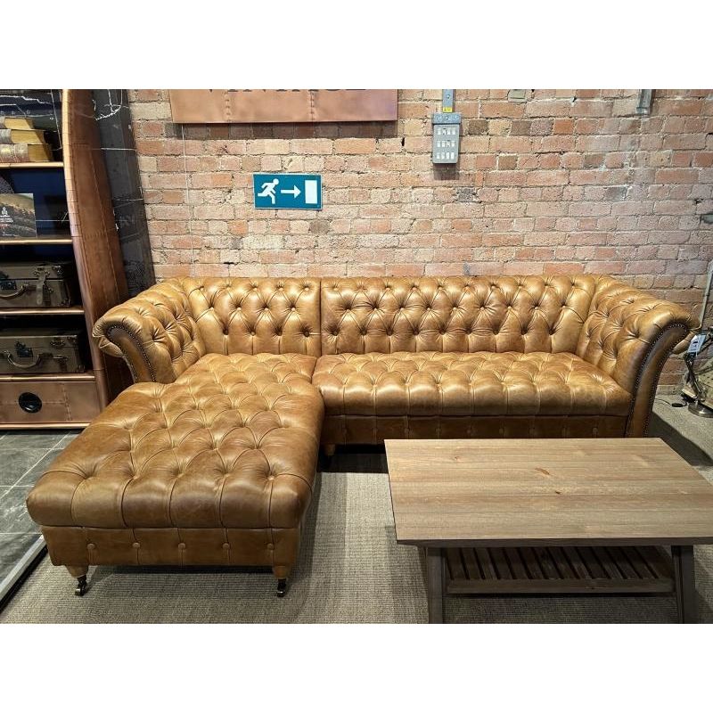 Oak Furniture UK