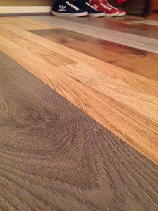 Foxwood Flooring