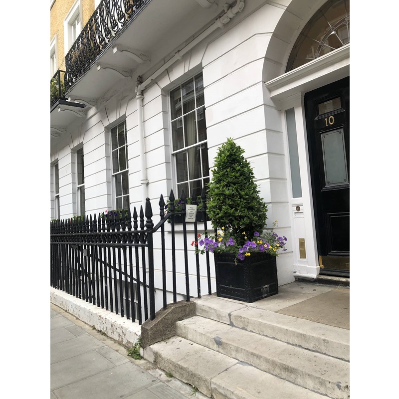 Harley Street Elite Academy