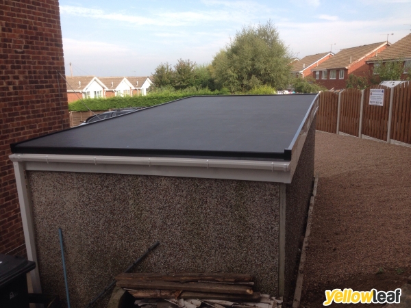 Brookes Builders Chapeltown