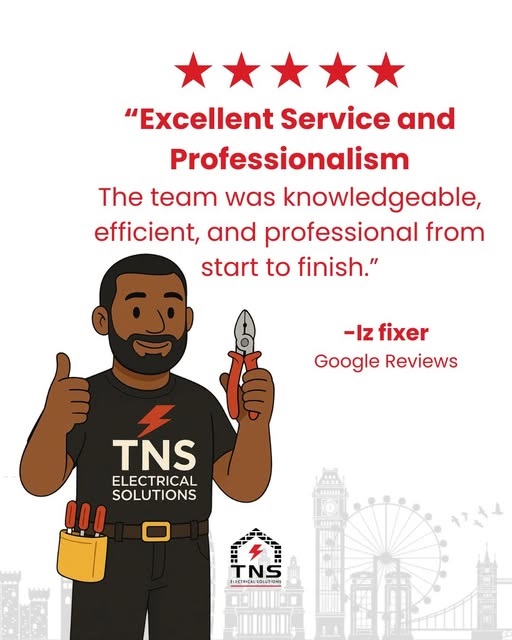 TNS Electrical Solutions