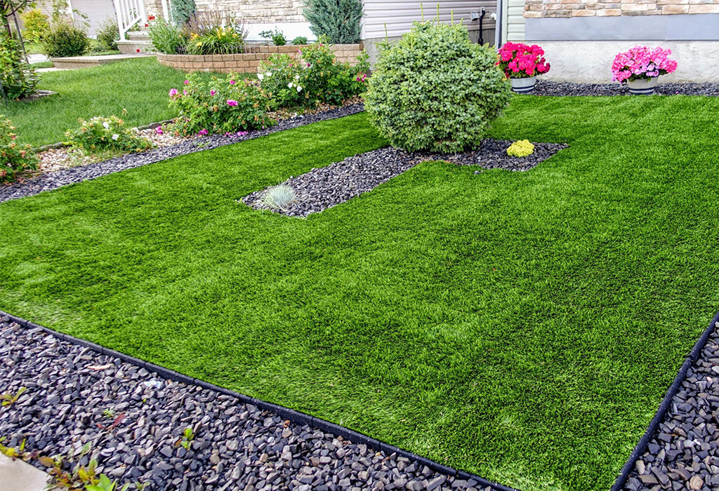 Landscapers Durham