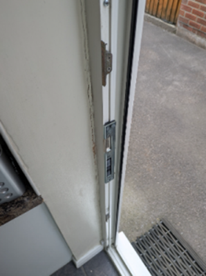 Shearline Locksmiths