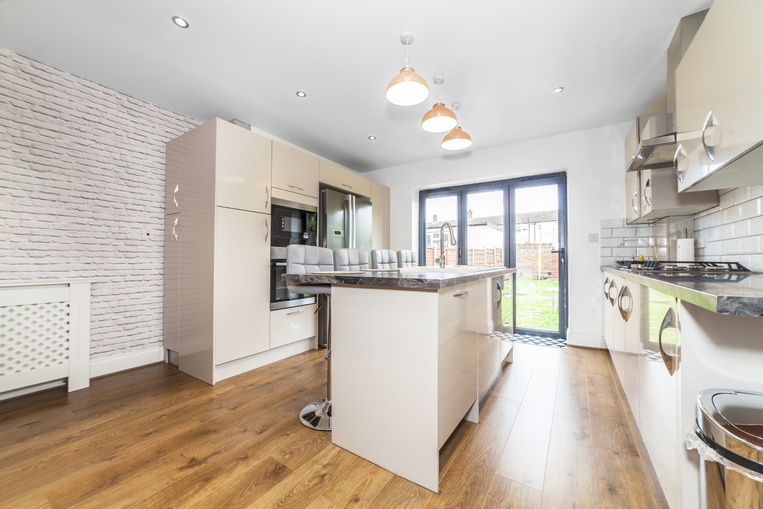 Linx Design and Build