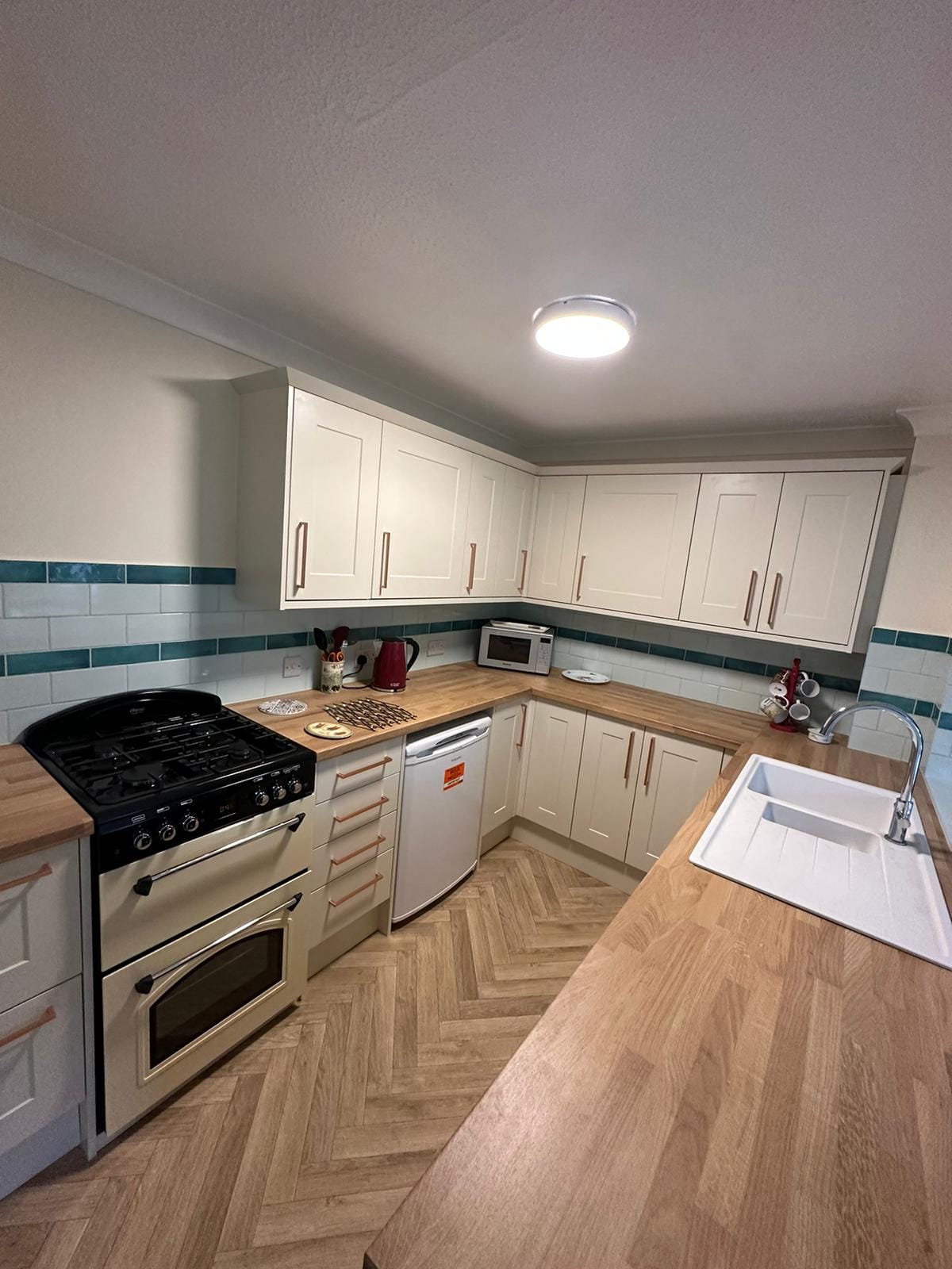 Creative Interior Projects Ltd.