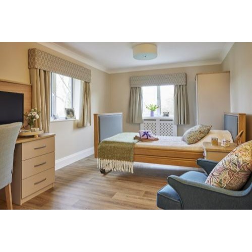 Solent Grange Nursing Home