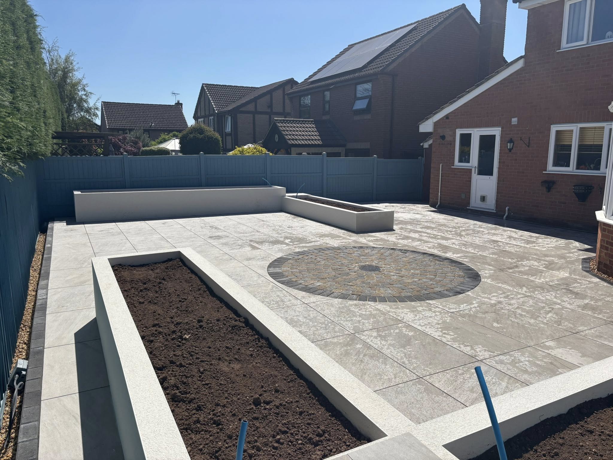 Lydiard Developments Ltd