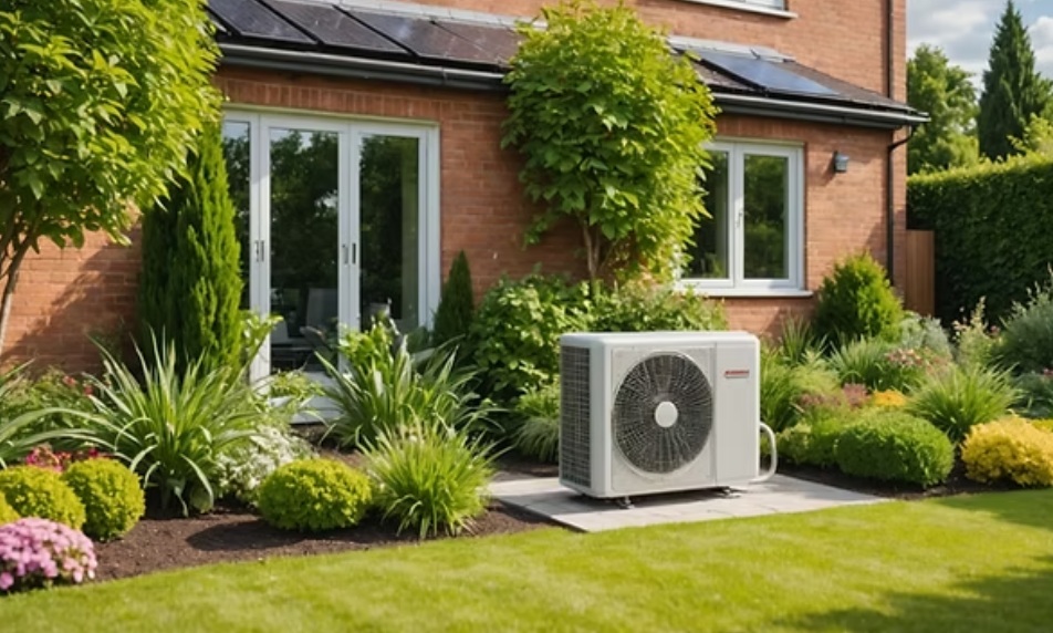 Air Source Company