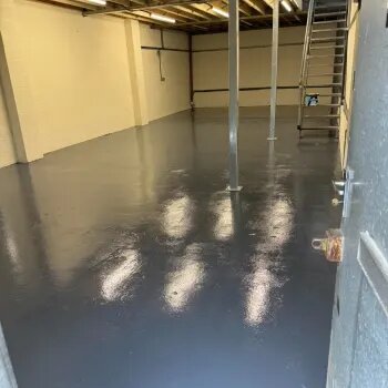 2nd City Spray Solutions