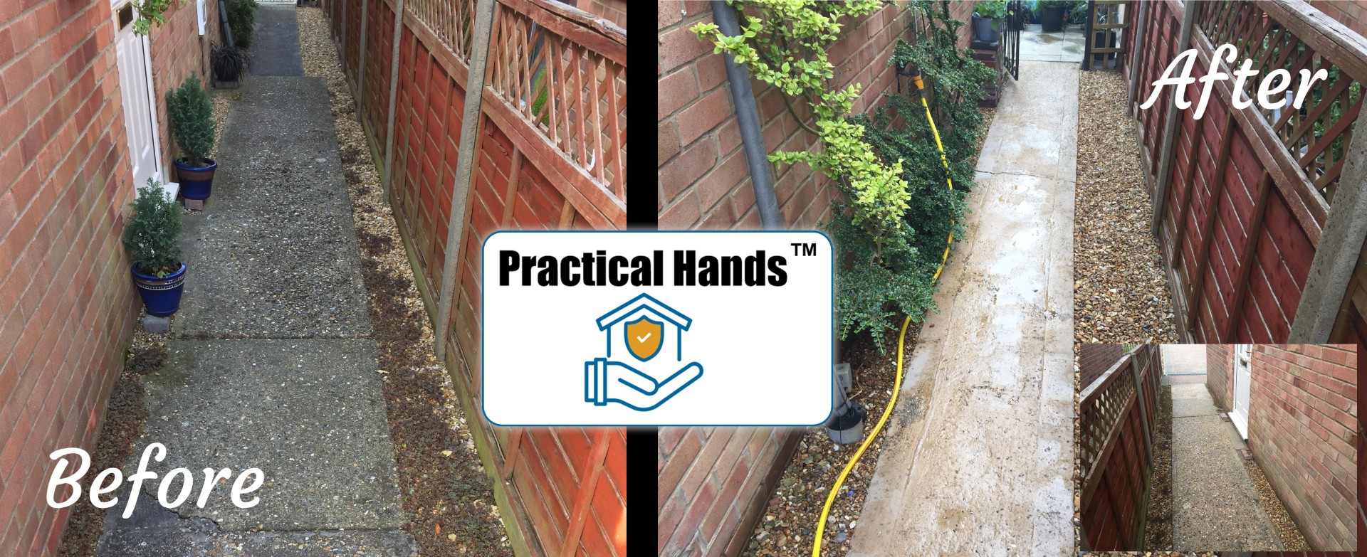 Practical Hands