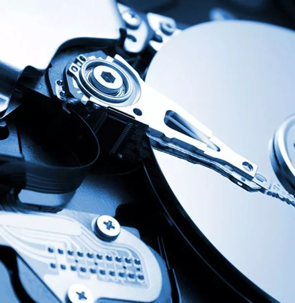 Computer Waste London
