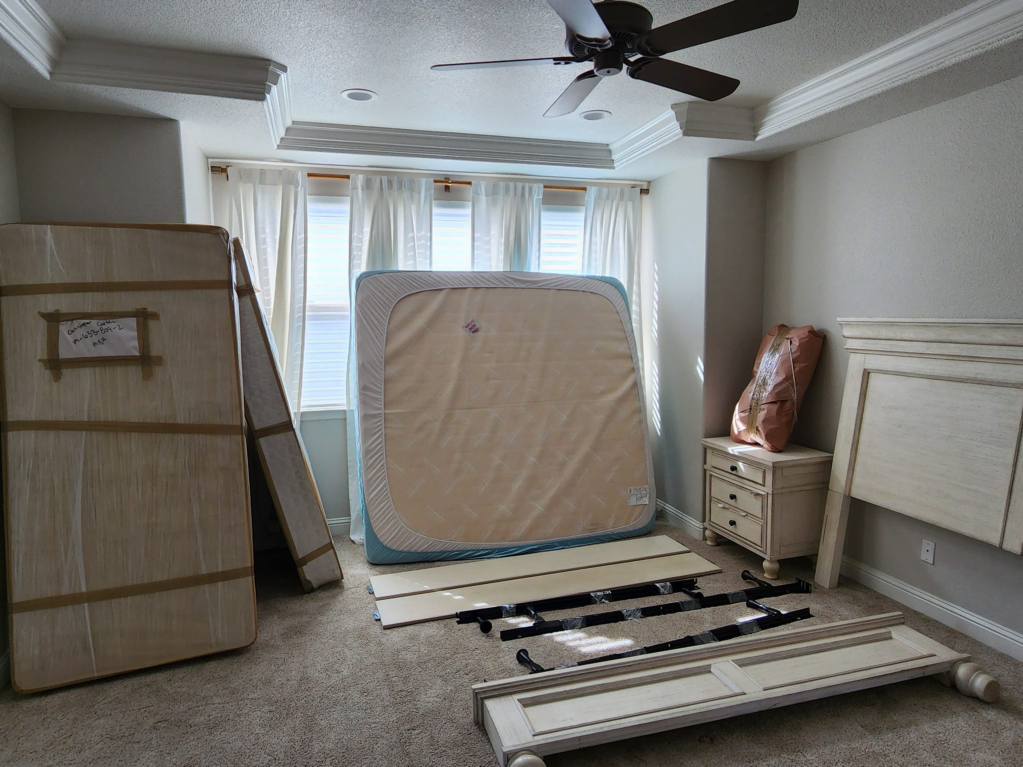 Nexa Removals LTD