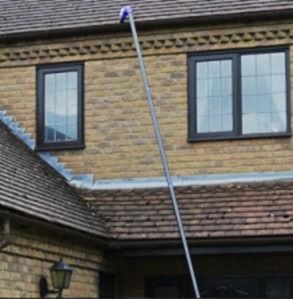 Langley Window Cleaning