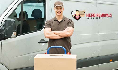Hero removals