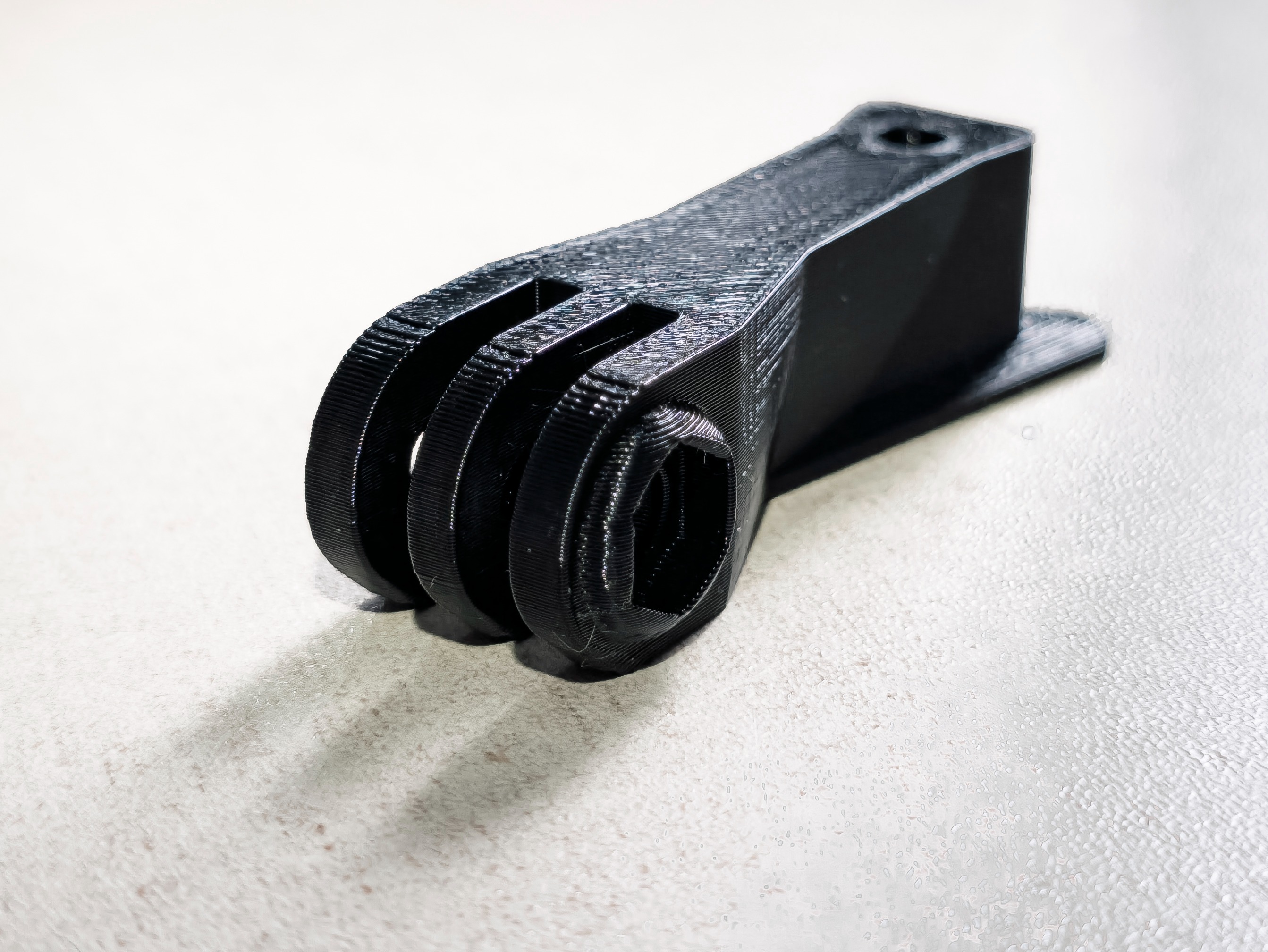 Uni-Mount