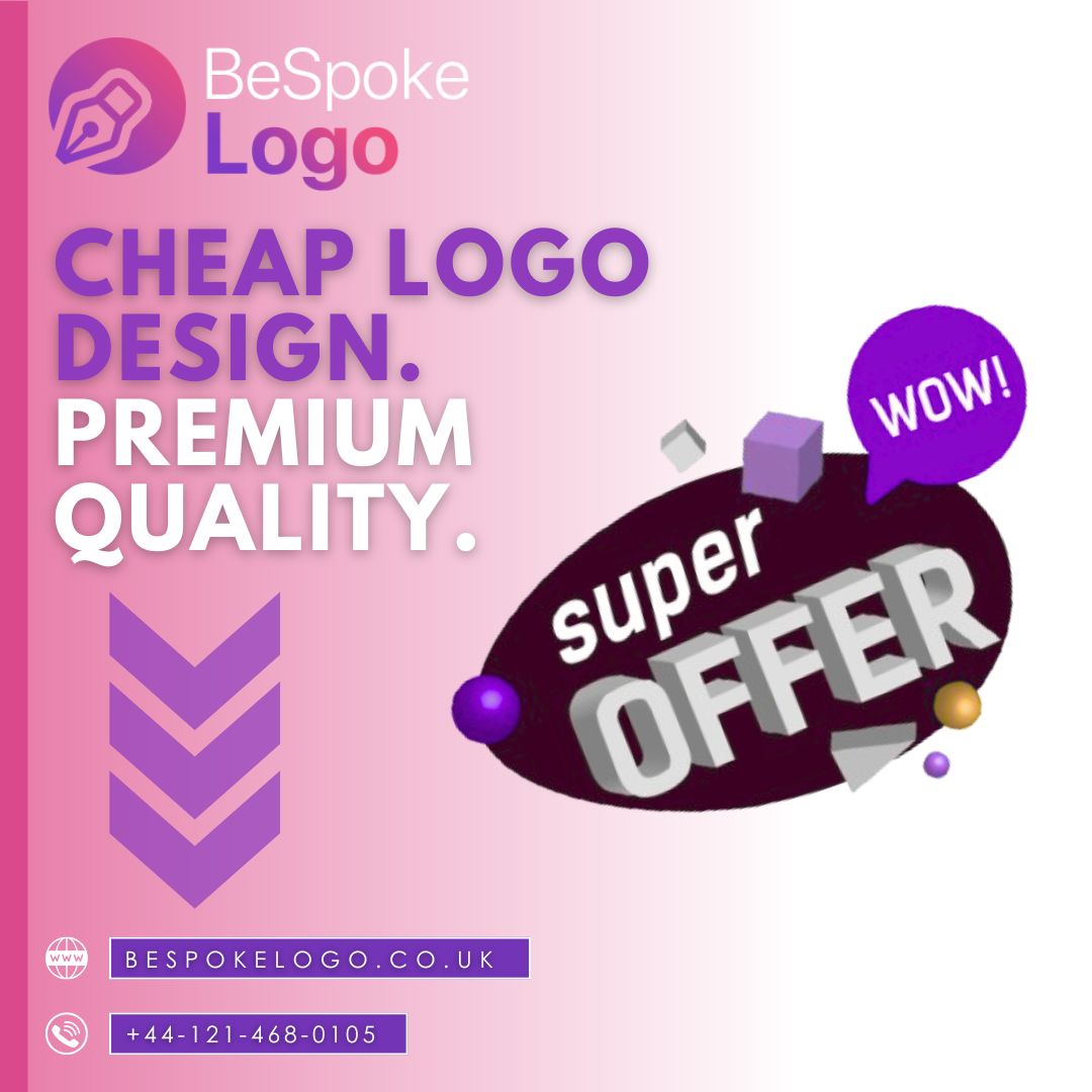 BeSpoke Logo UK