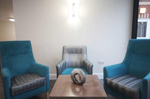 Olea Care Group