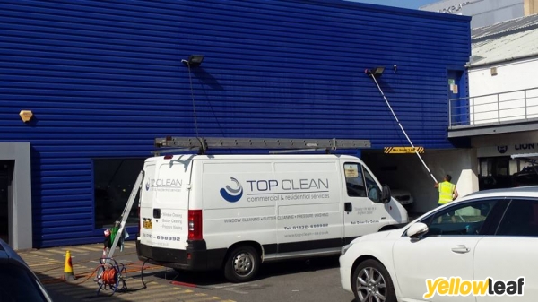 Top Clean