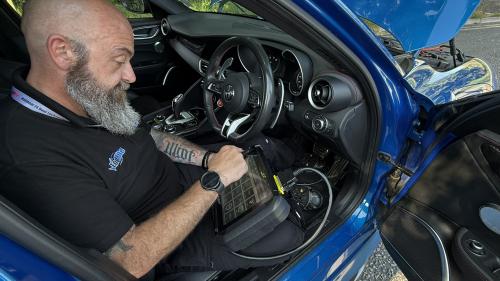 LockRite Auto Swansea