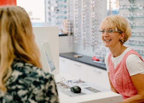Reynolds Opticians