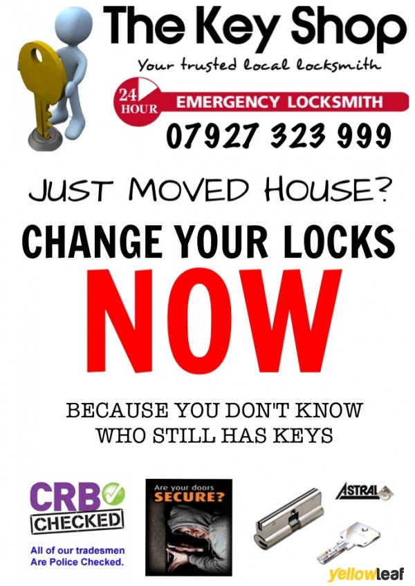 Ks Locksmith