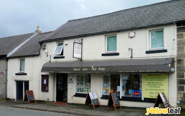 Peveril Stores