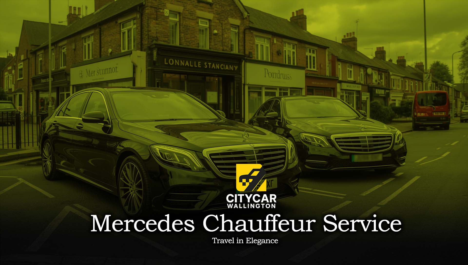 Citycar Wallington