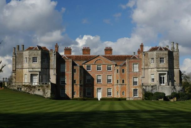 Kingswood Restoration Limited