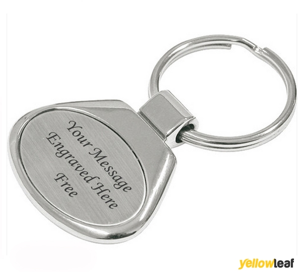 Kb Merchandise Solutions Ltd