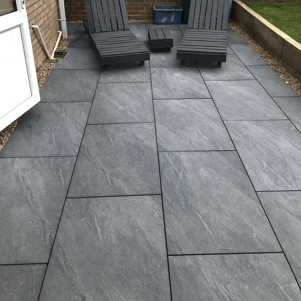Paving and Slabs Ltd