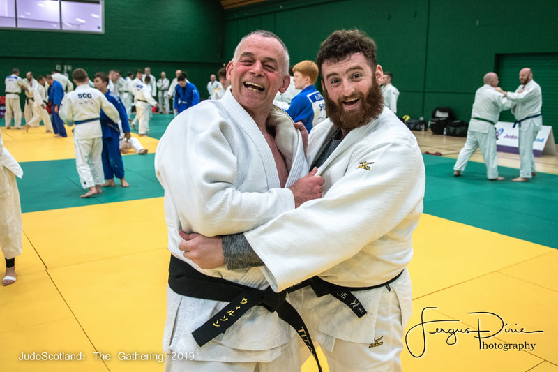 Titan Judo