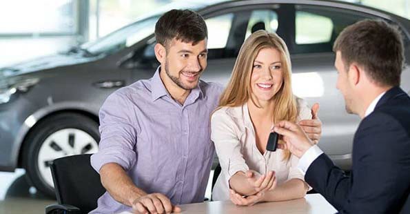 Used Cars For Sale North Wales