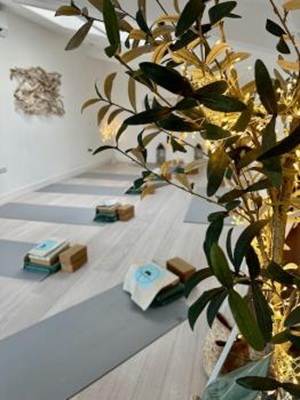 The Yoga Collaboration