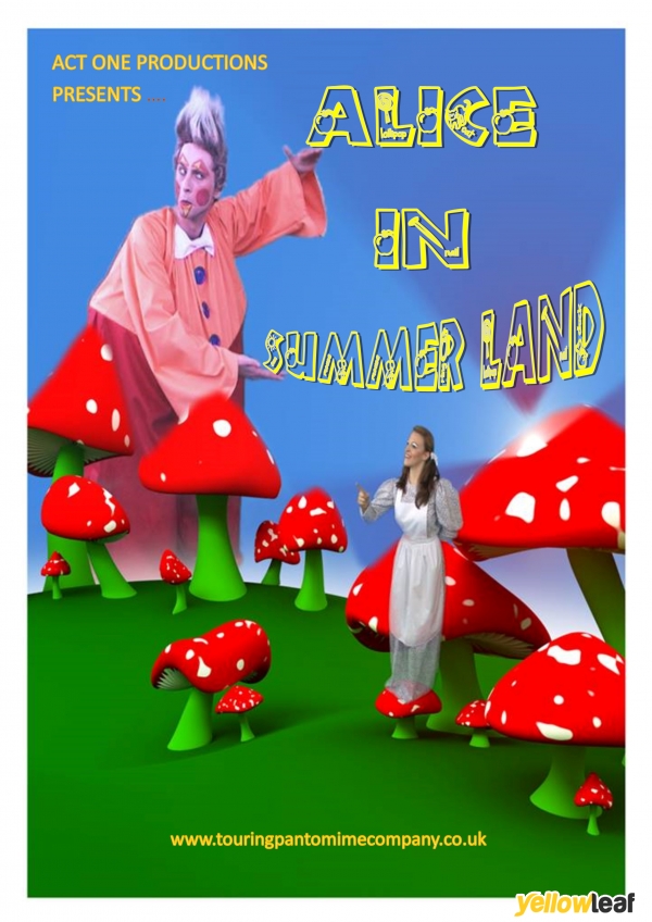 Act One Productions